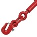 LOAD BINDER RATCHET DOG - 6mm